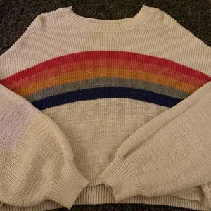 American eagle sweater XL